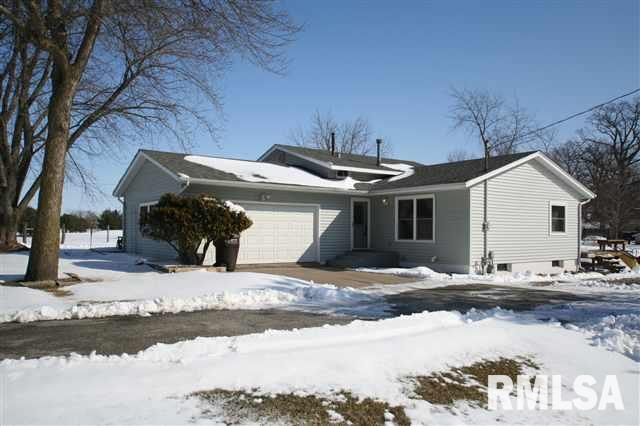 11867 Coon Hunters Road Blue Grass, IA 52726 - Photo 1 of 10 Gallery Image 1