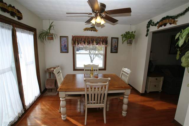 11867 Coon Hunters Road Blue Grass, IA 52726 - Photo 3 of 10 Gallery Image 3
