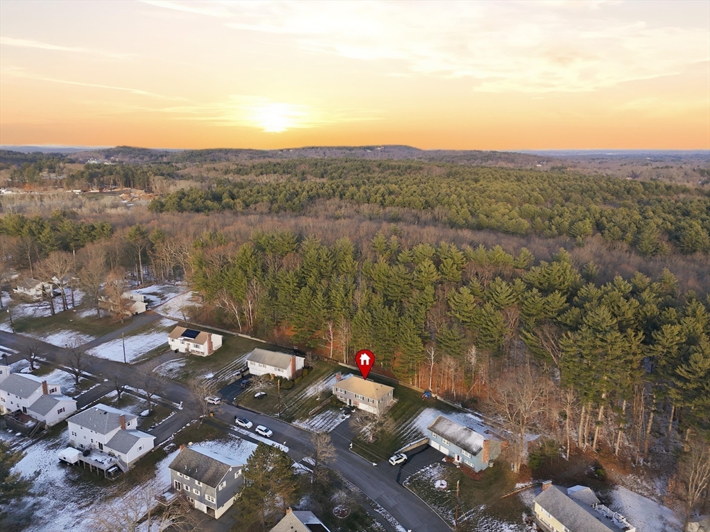 55 Ledgewood Road Framingham, MA 01701 - Photo 40 of 42