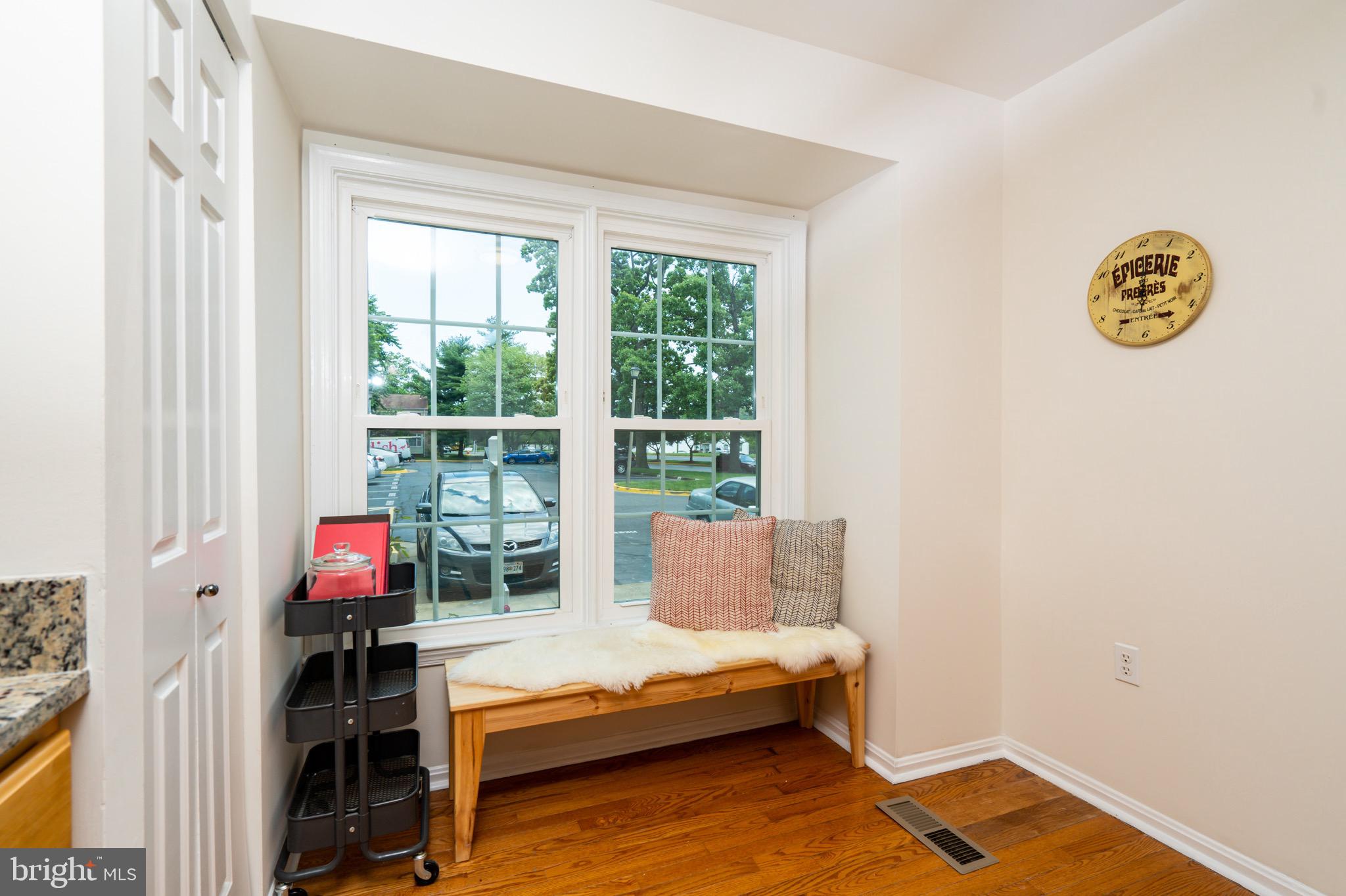 6490 Franconia Road Springfield, VA 22150 - Photo 12 of 34 a living room with furniture and a window