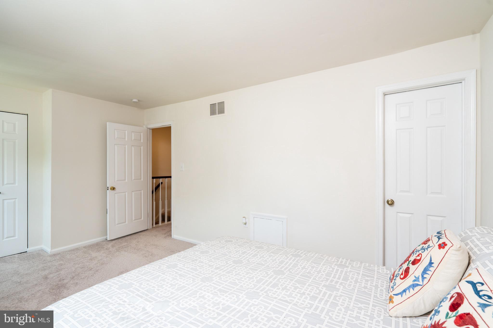 6490 Franconia Road Springfield, VA 22150 - Photo 15 of 34 a view of an empty room