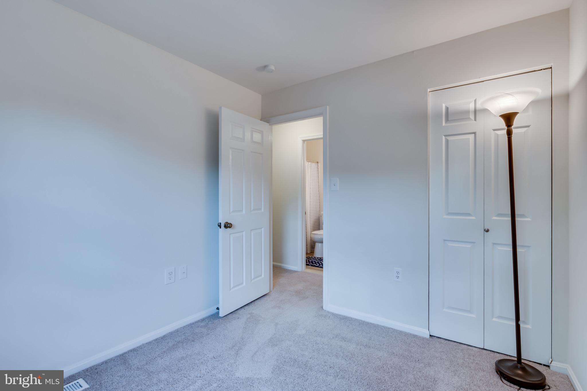 6490 Franconia Road Springfield, VA 22150 - Photo 20 of 34 a view of a room with a mirror