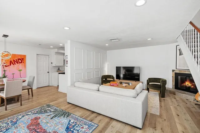 $719,000 | 3728 Summershore Lane, Westlake Village, CA 91361