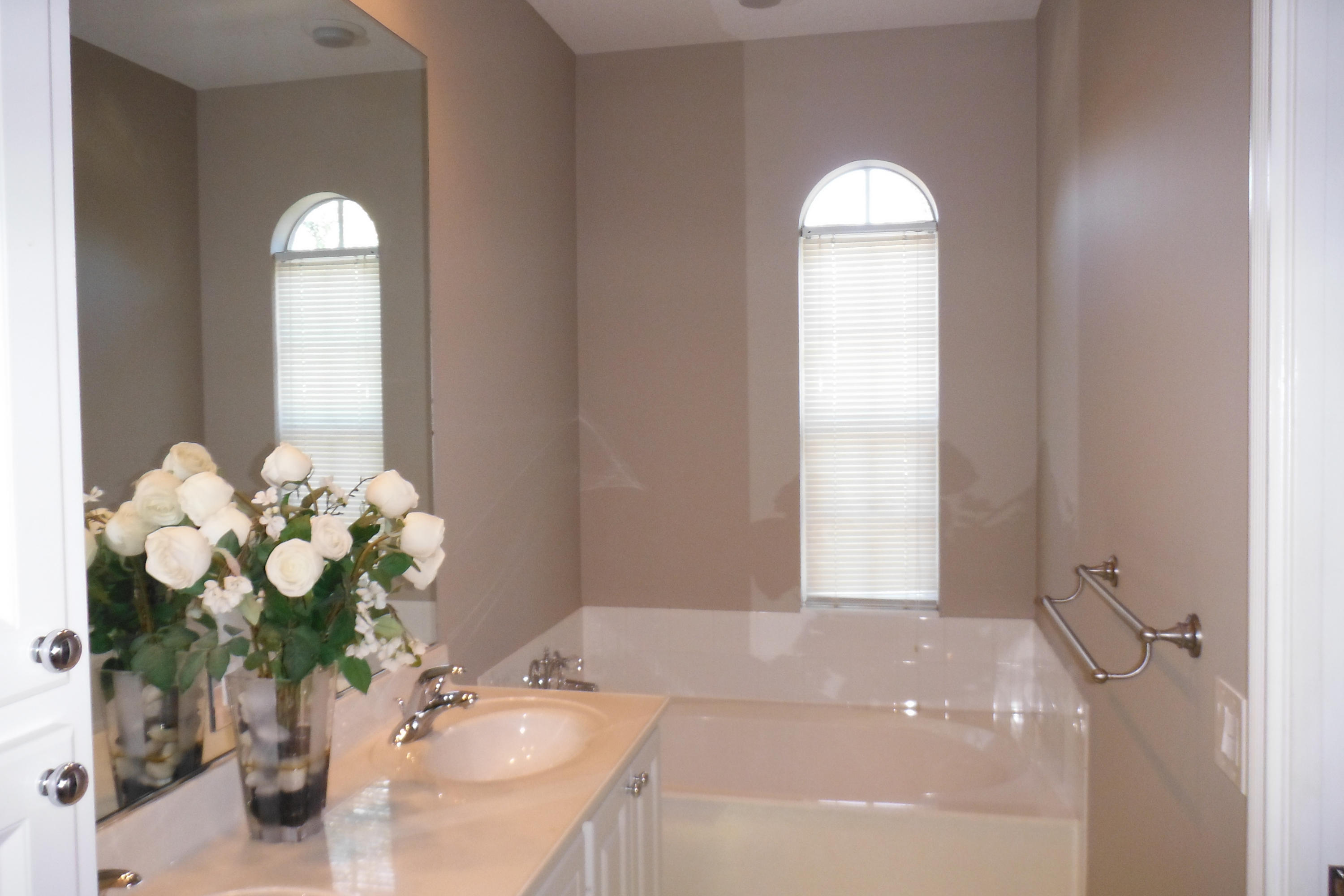 158 Promenade Way Jupiter, FL 33458 - Photo 11 of 23 Master Bath