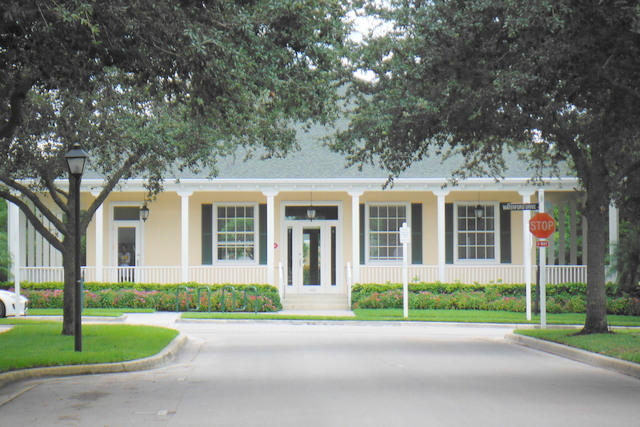 158 Promenade Way Jupiter, FL 33458 - Photo 20 of 23 Cambridge Clubhouse