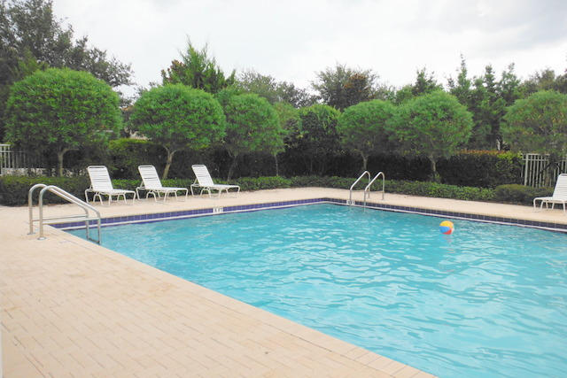 158 Promenade Way Jupiter, FL 33458 - Photo 21 of 23 Cambridge Community Pool