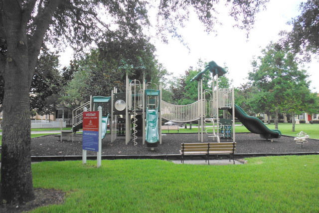 158 Promenade Way Jupiter, FL 33458 - Photo 22 of 23 Community Playground