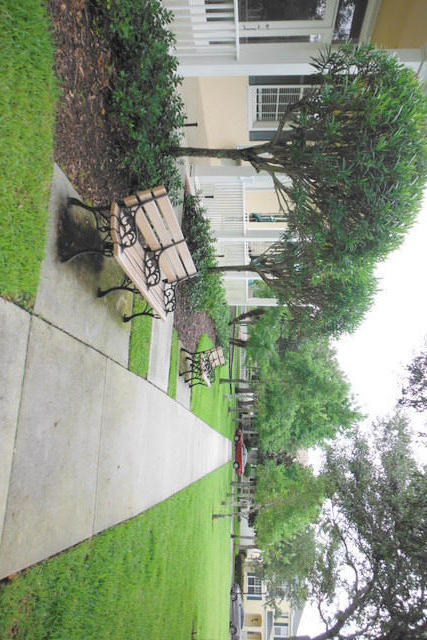 158 Promenade Way Jupiter, FL 33458 - Photo 23 of 23 Community Sidewalks