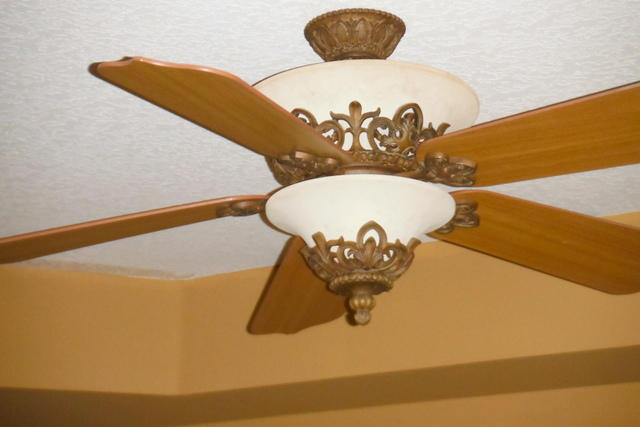 158 Promenade Way Jupiter, FL 33458 - Photo 4 of 23 Living Room Fan