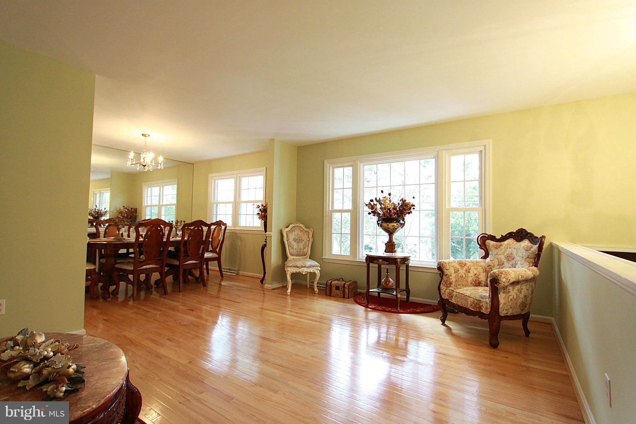 3203 Fox Mill Road Oakton, VA 22124 - Photo 13 of 27 Interior (General)