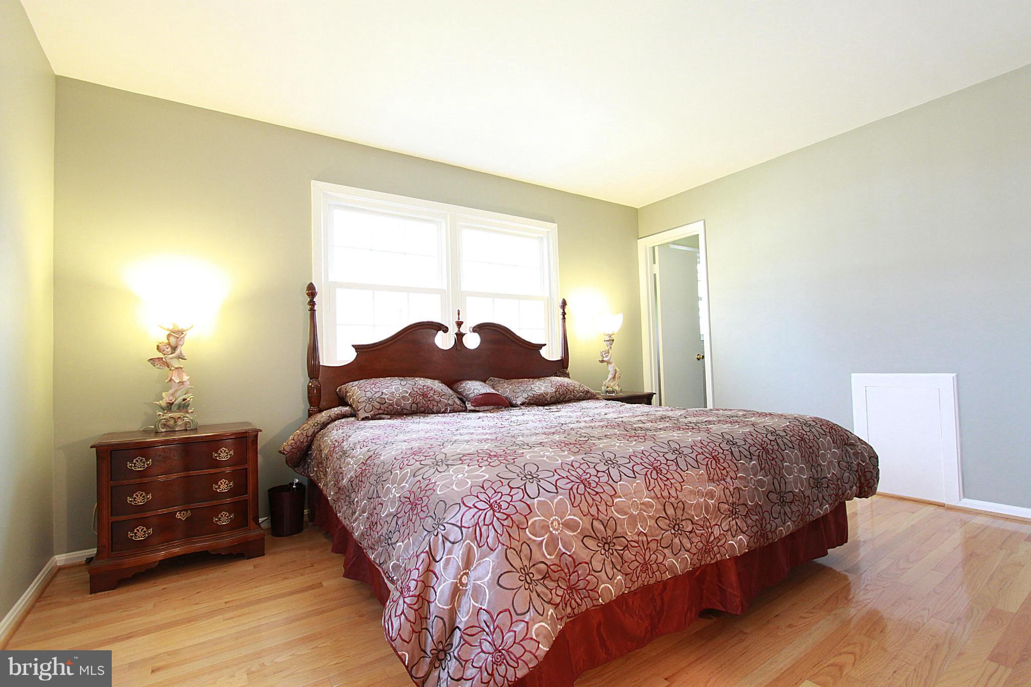 3203 Fox Mill Road Oakton, VA 22124 - Photo 16 of 27 Bath (Master)