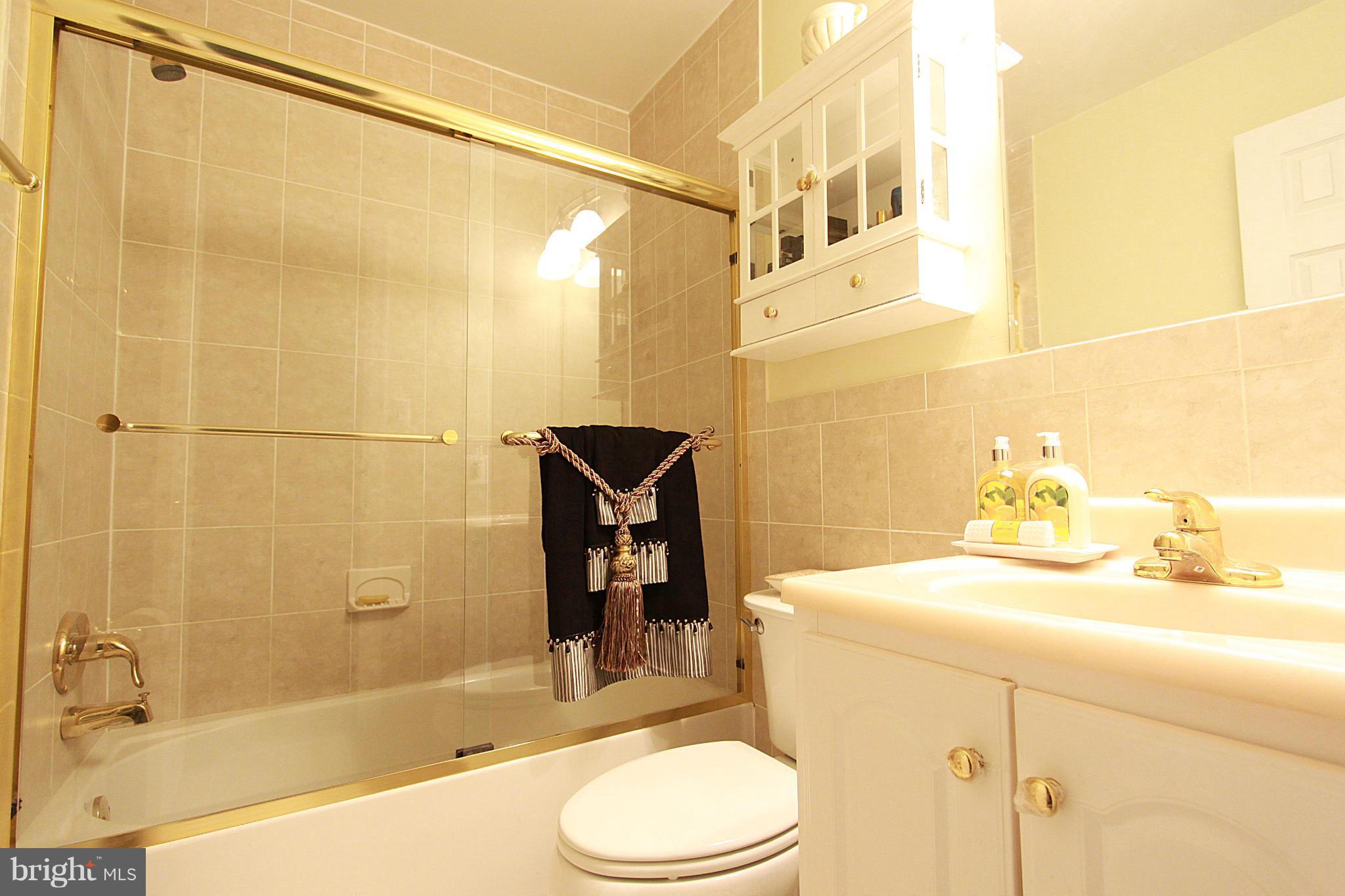 3203 Fox Mill Road Oakton, VA 22124 - Photo 17 of 27 Bath (Master)