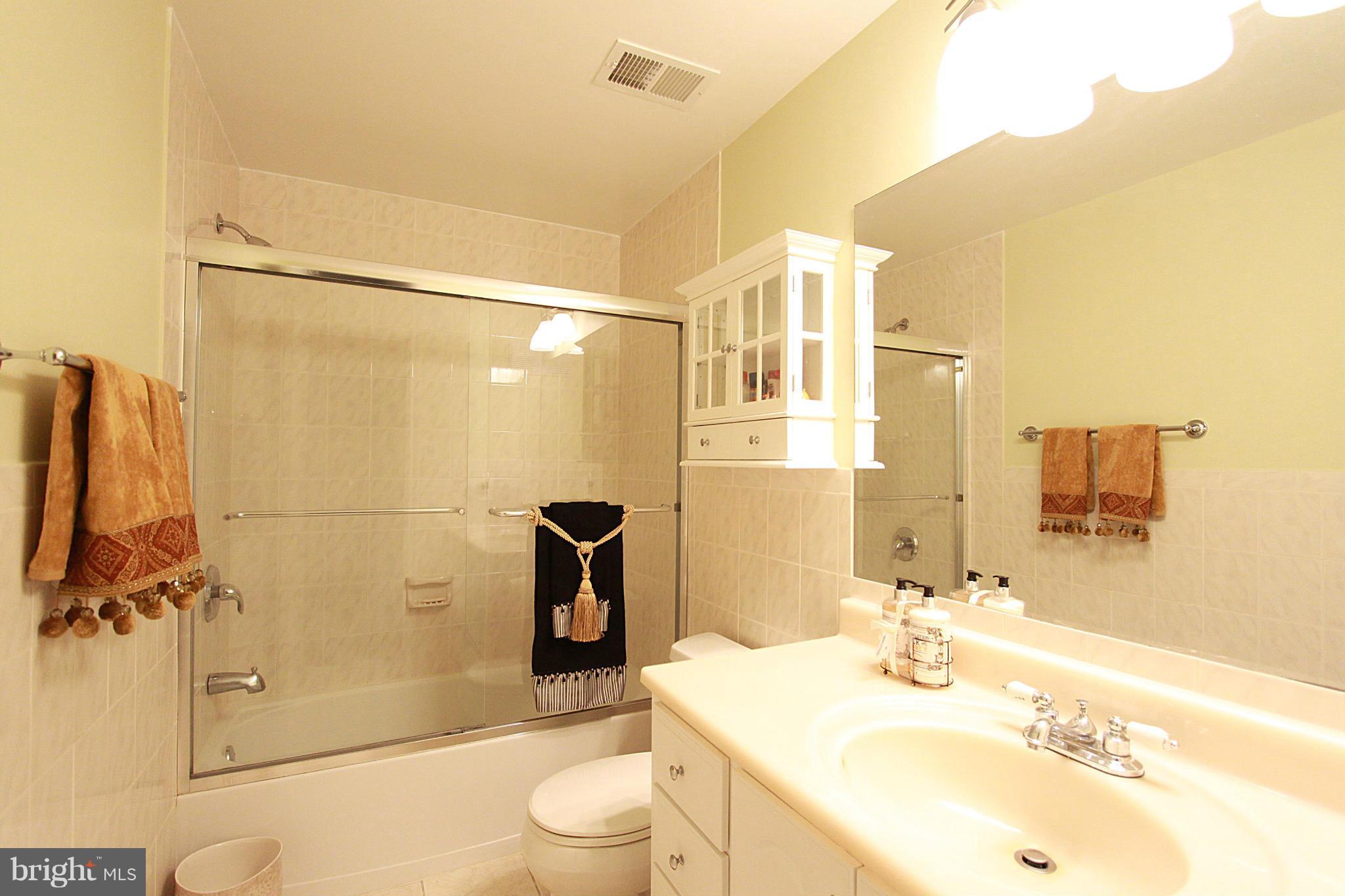 3203 Fox Mill Road Oakton, VA 22124 - Photo 18 of 27 Bedroom