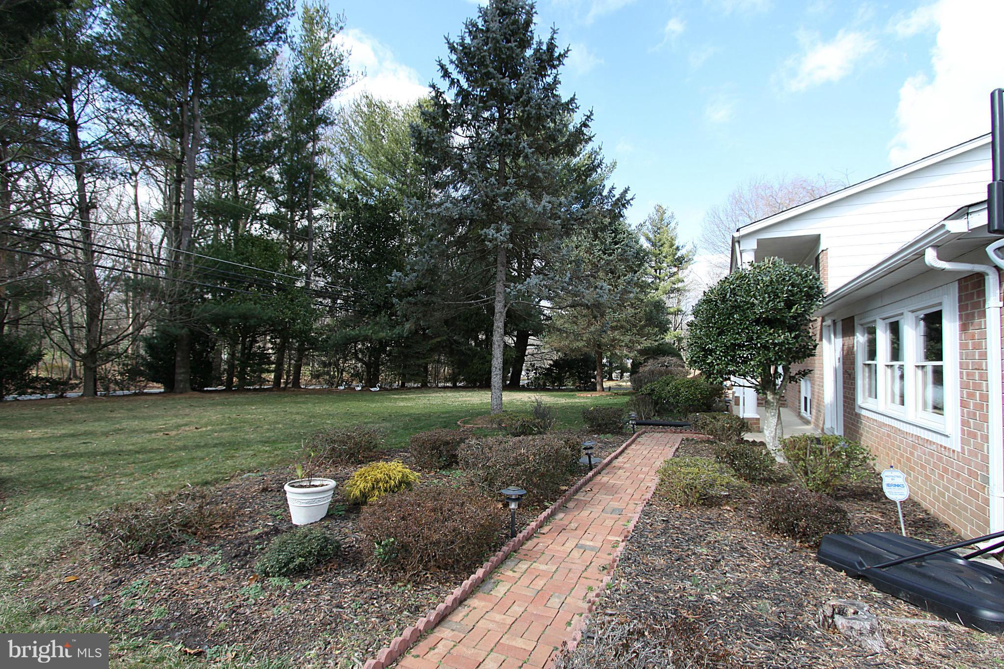 3203 Fox Mill Road Oakton, VA 22124 - Photo 3 of 27 Exterior (General)