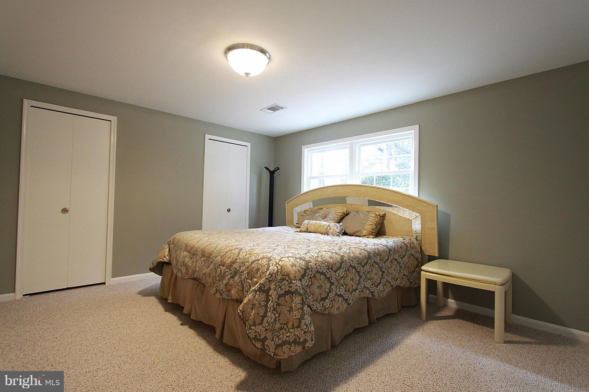 3203 Fox Mill Road Oakton, VA 22124 - Photo 22 of 27 Bedroom