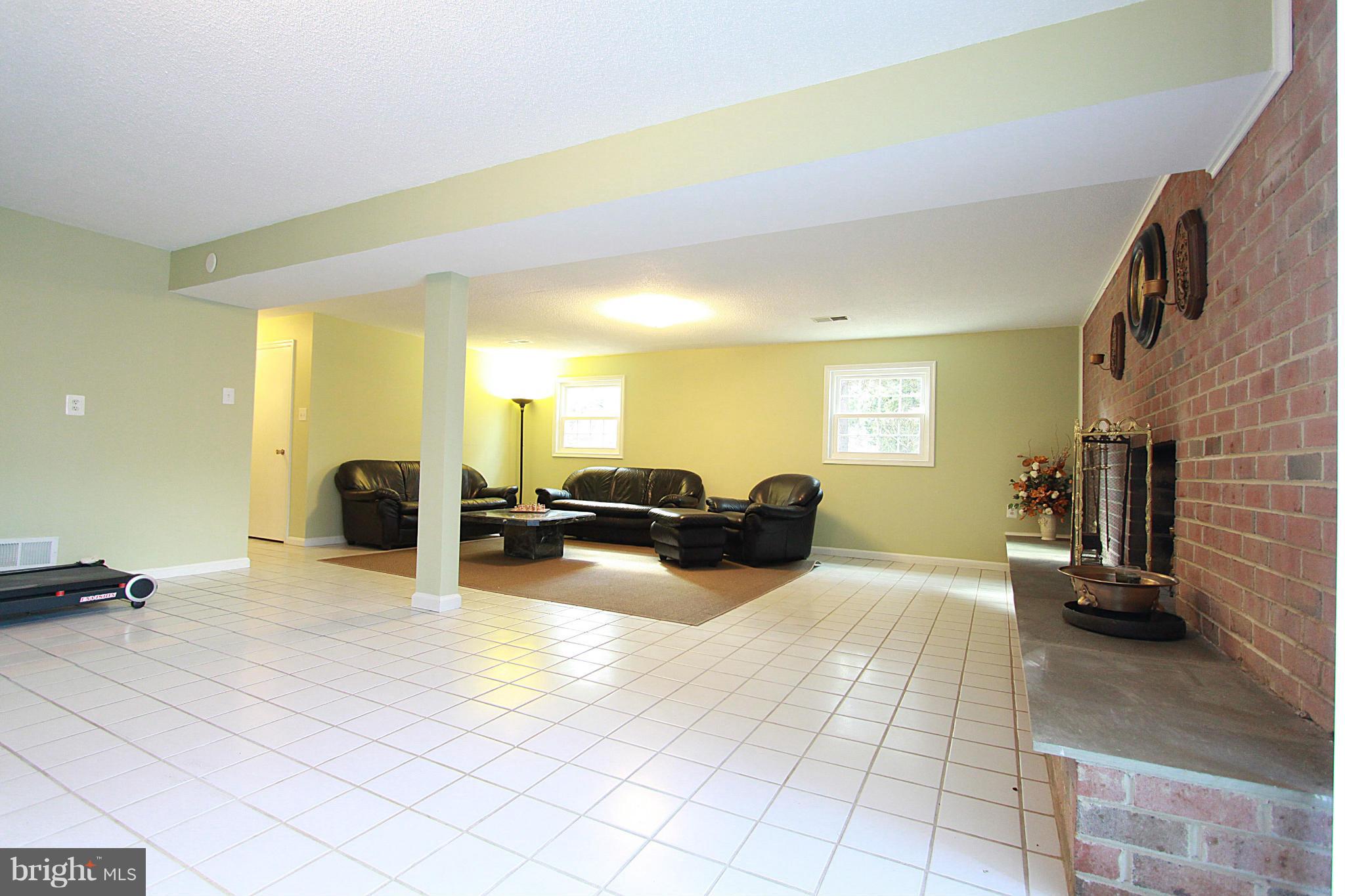 3203 Fox Mill Road Oakton, VA 22124 - Photo 25 of 27 Basement