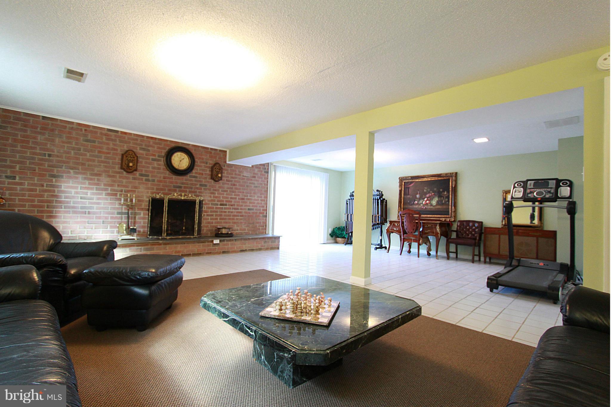 3203 Fox Mill Road Oakton, VA 22124 - Photo 26 of 27 Basement