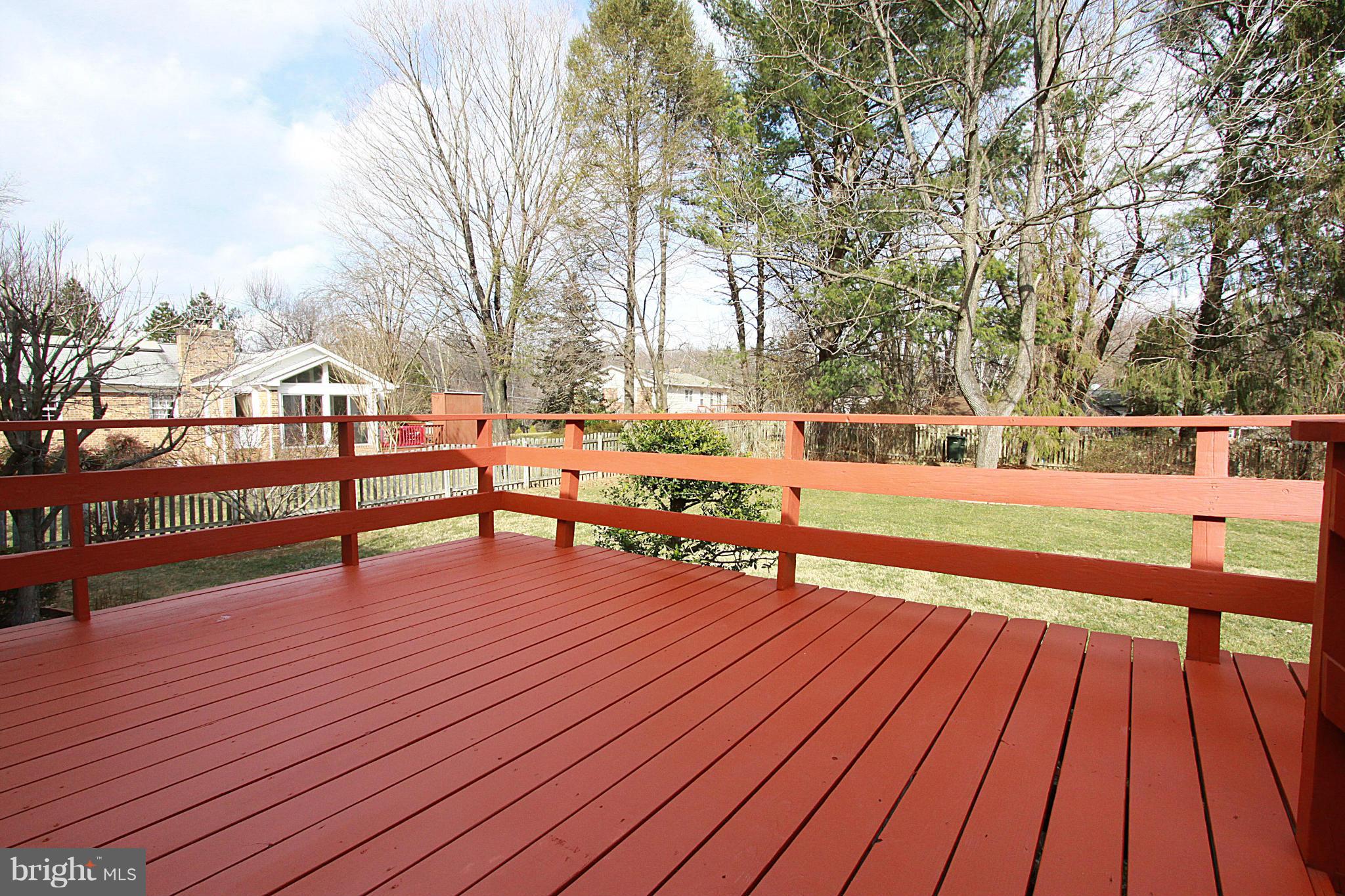 3203 Fox Mill Road Oakton, VA 22124 - Photo 27 of 27 Exterior (General)