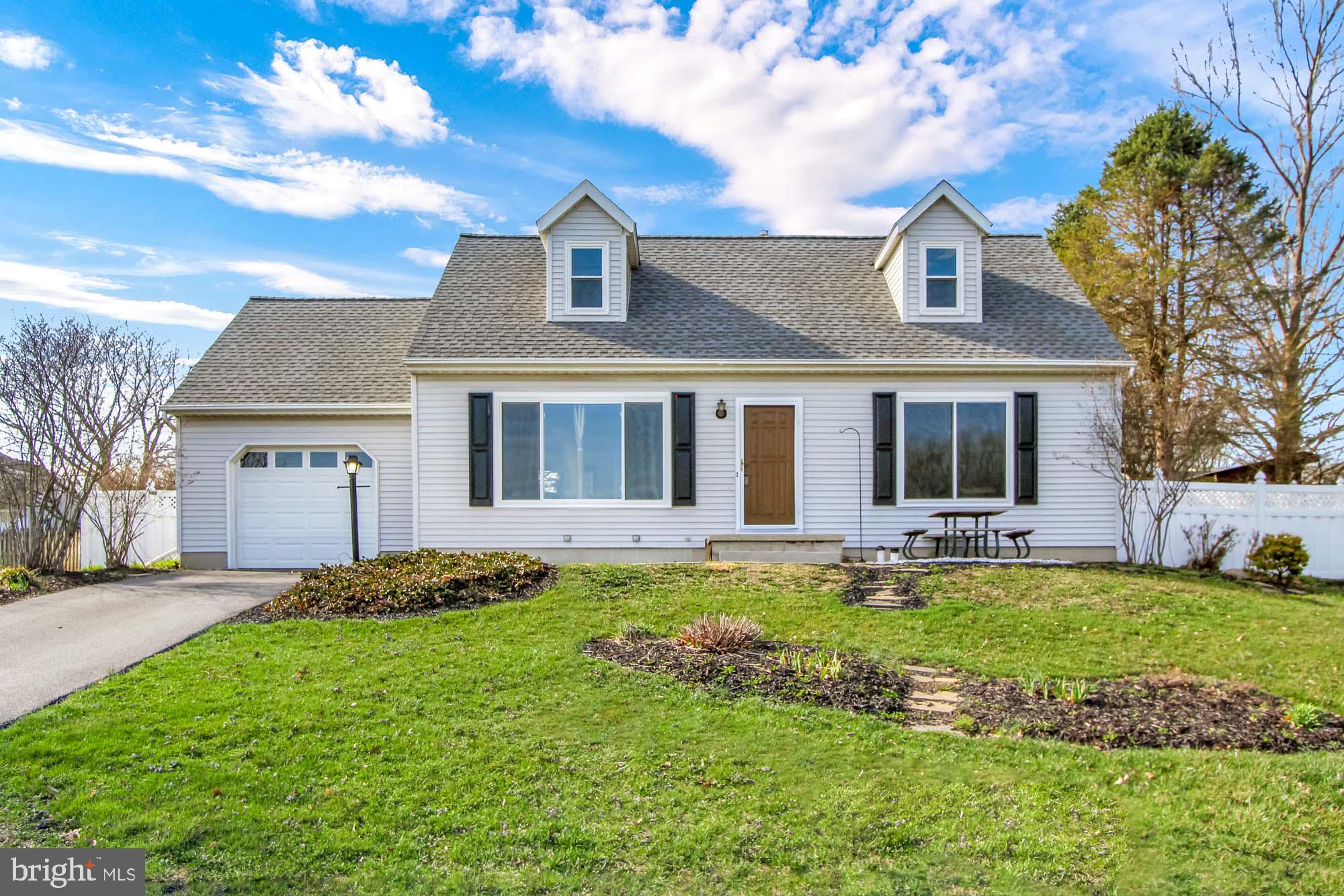 140 Pond Road Felton, PA 17322 - Photo 1 of 28