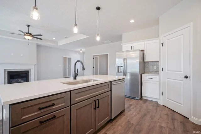 $469,900 | 3491 Goris Drive, Lafayette, IN 47905