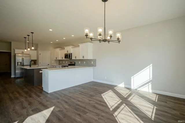 $469,900 | 3491 Goris Drive, Lafayette, IN 47905