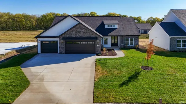 $469,900 | 3491 Goris Drive, Lafayette, IN 47905