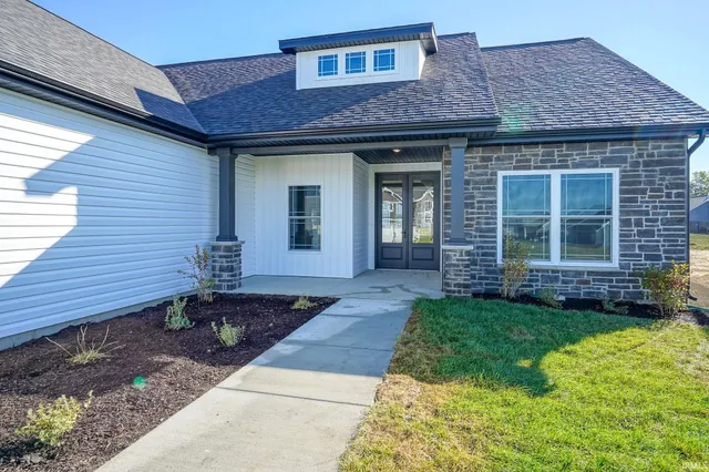 $469,900 | 3491 Goris Drive, Lafayette, IN 47905