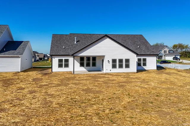 $469,900 | 3491 Goris Drive, Lafayette, IN 47905