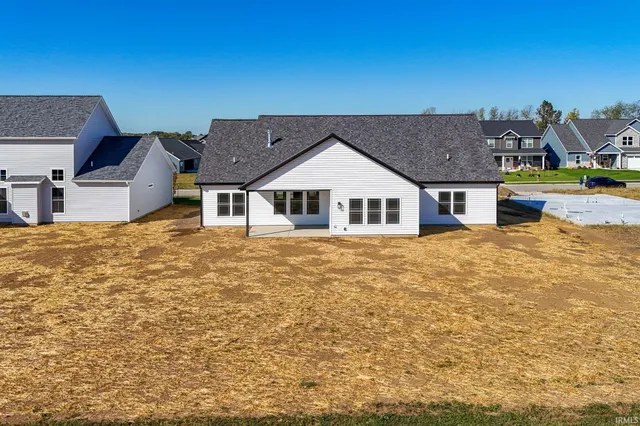 $469,900 | 3491 Goris Drive, Lafayette, IN 47905