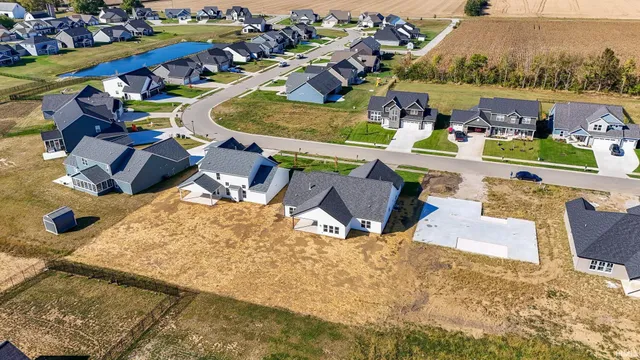 $469,900 | 3491 Goris Drive, Lafayette, IN 47905