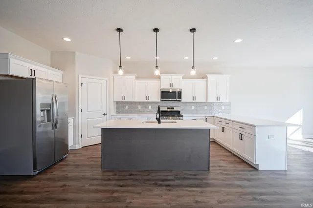 $469,900 | 3491 Goris Drive, Lafayette, IN 47905