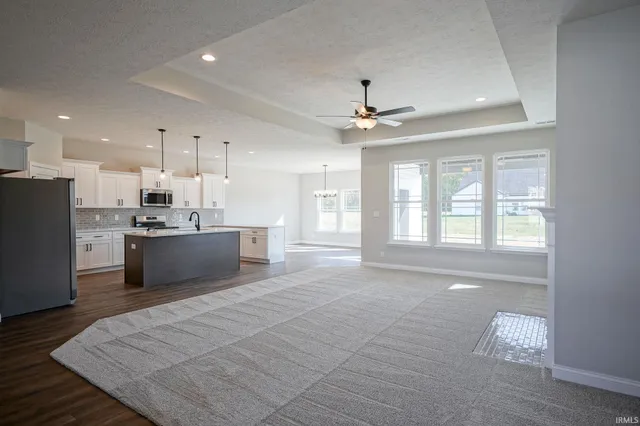 $469,900 | 3491 Goris Drive, Lafayette, IN 47905