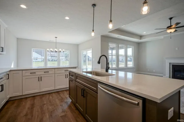 $469,900 | 3491 Goris Drive, Lafayette, IN 47905