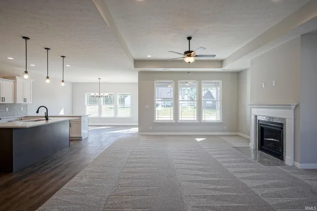 $469,900 | 3491 Goris Drive, Lafayette, IN 47905