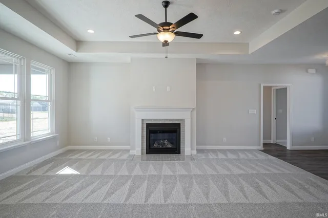 $469,900 | 3491 Goris Drive, Lafayette, IN 47905