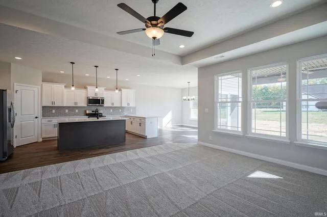 $469,900 | 3491 Goris Drive, Lafayette, IN 47905