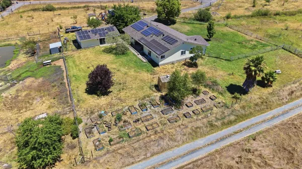 $665,000 | 12156 Scott Grant Road, Marysville, CA 95901