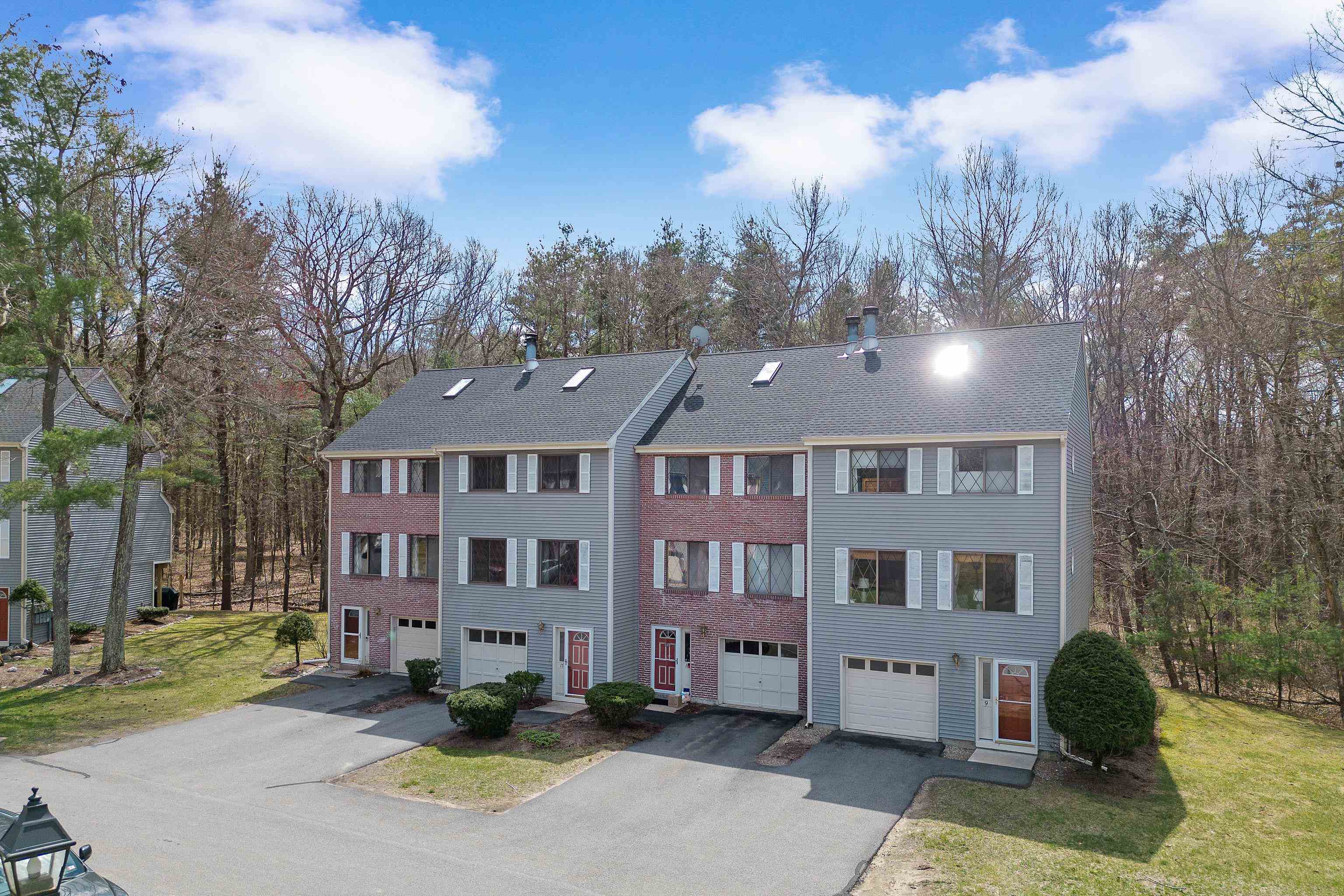 17 Plasic Road, Unit 17 Merrimack, NH 03054 - Photo 13 of 36