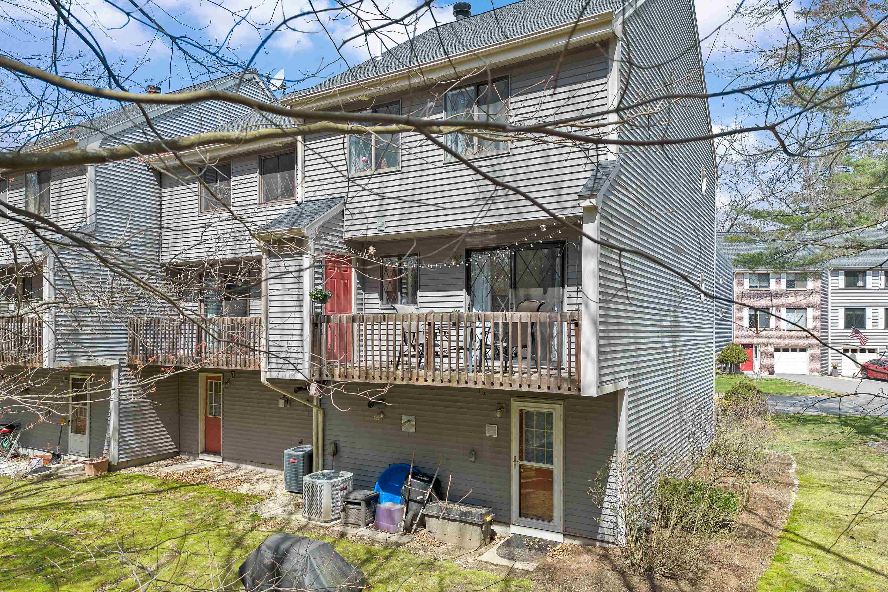 17 Plasic Road, Unit 17 Merrimack, NH 03054 - Photo 26 of 36