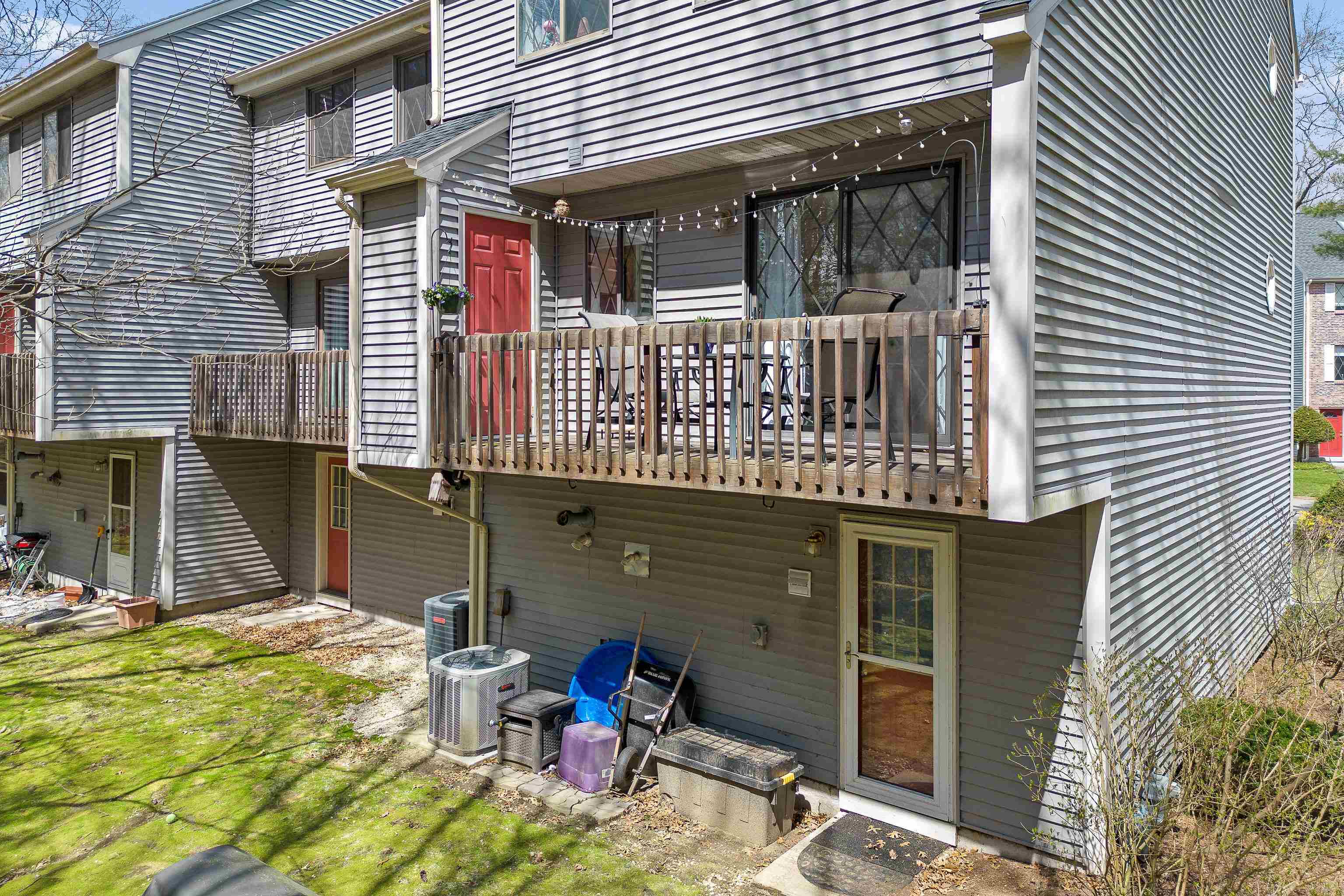 17 Plasic Road, Unit 17 Merrimack, NH 03054 - Photo 28 of 36