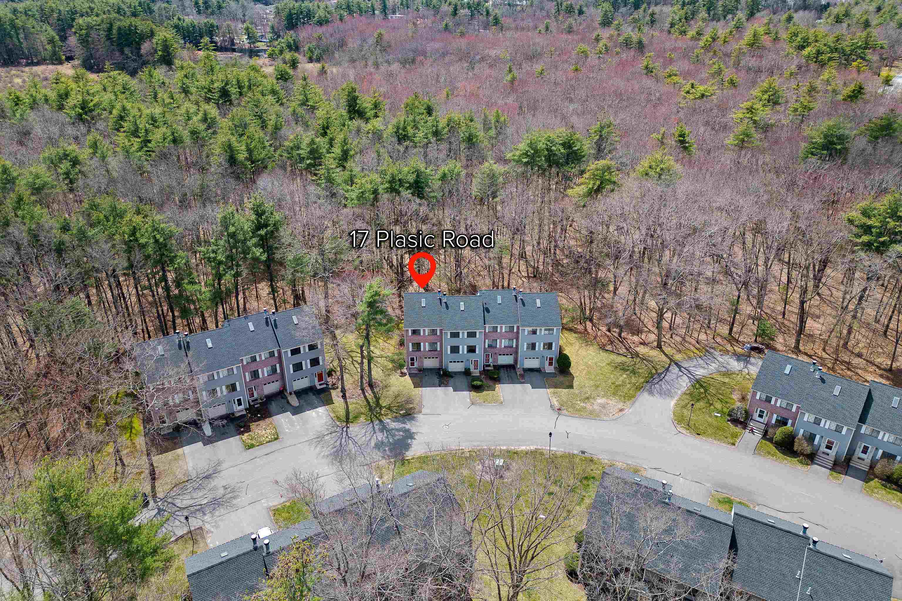 17 Plasic Road, Unit 17 Merrimack, NH 03054 - Photo 29 of 36