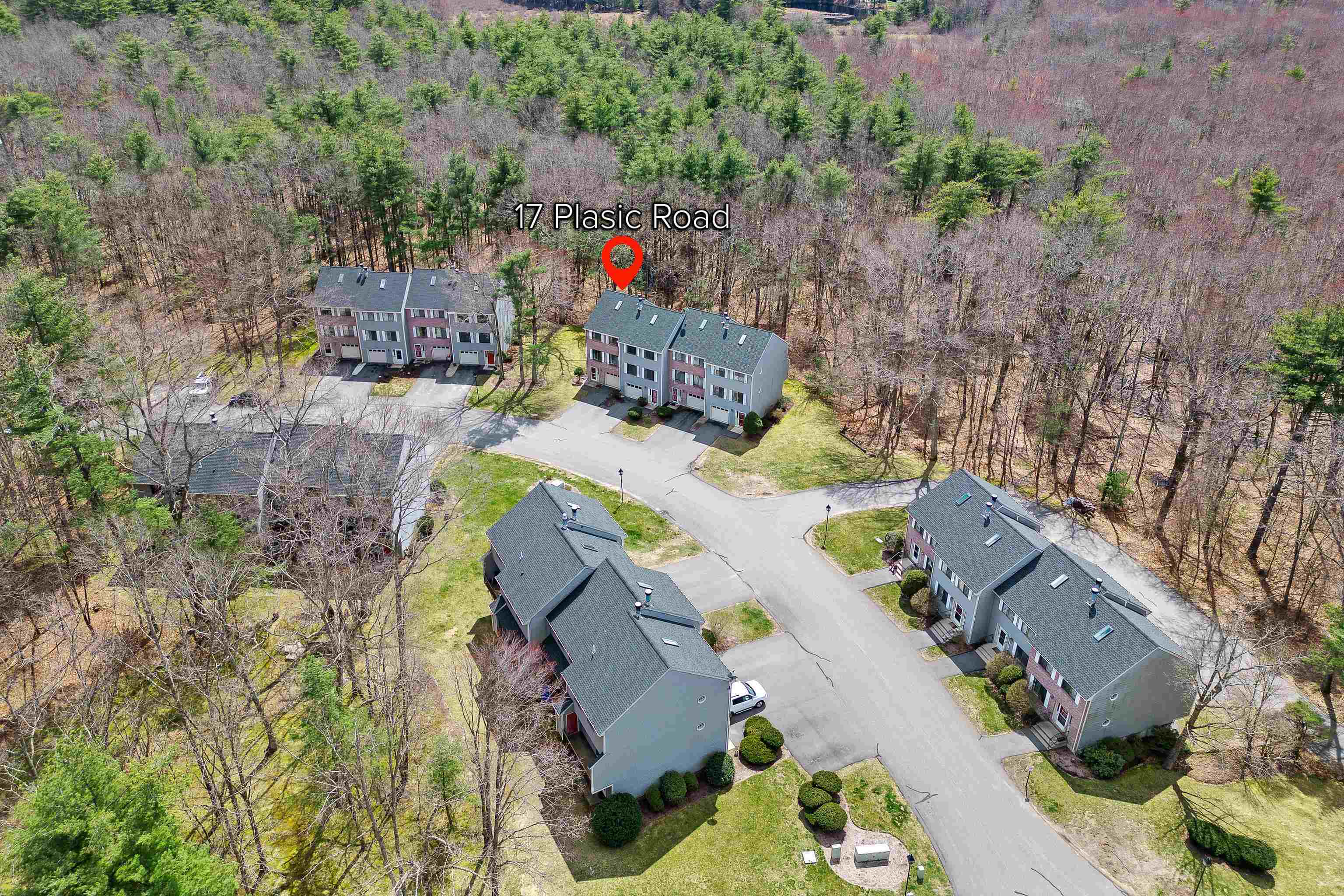 17 Plasic Road, Unit 17 Merrimack, NH 03054 - Photo 30 of 36