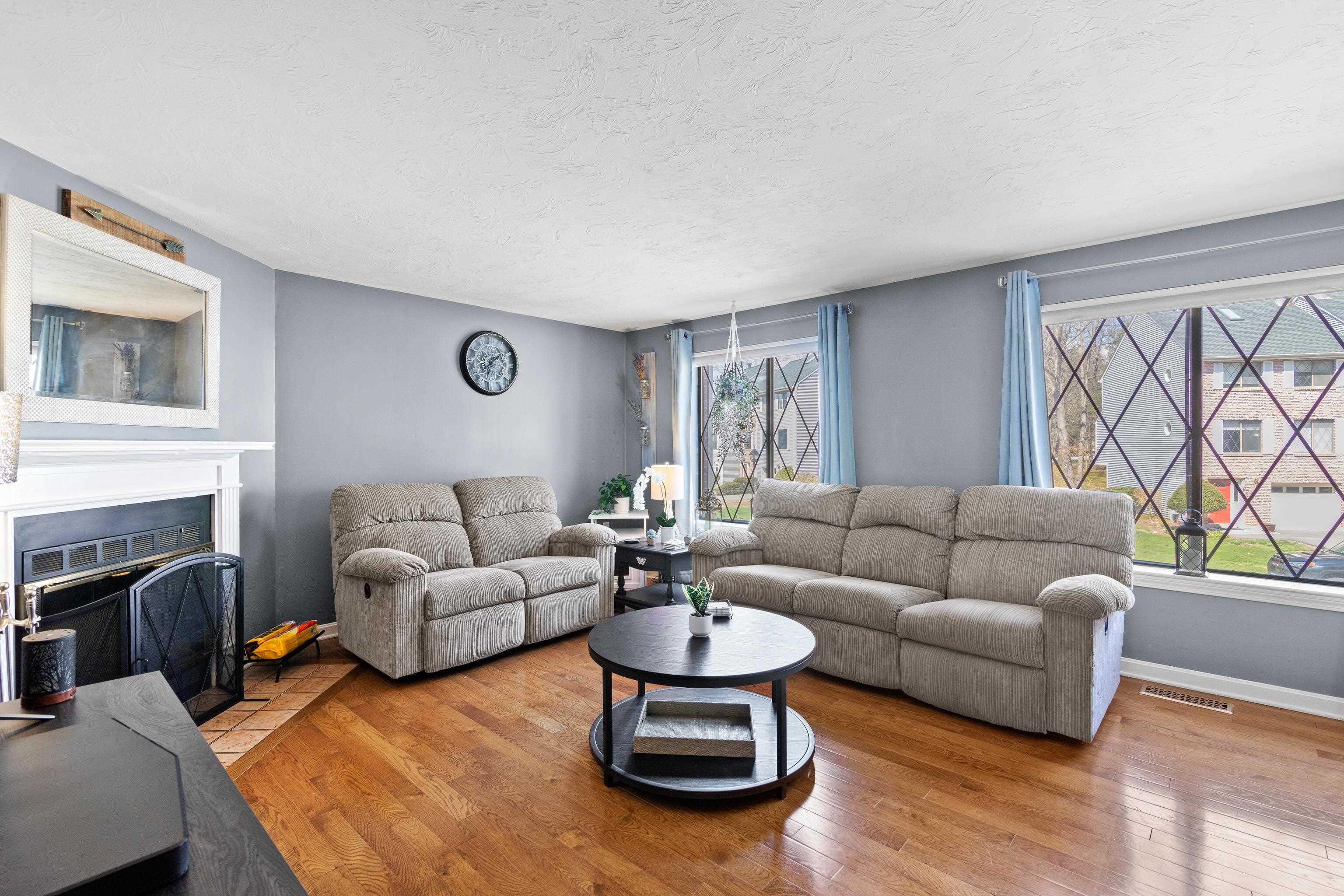 17 Plasic Road, Unit 17 Merrimack, NH 03054 - Photo 4 of 36