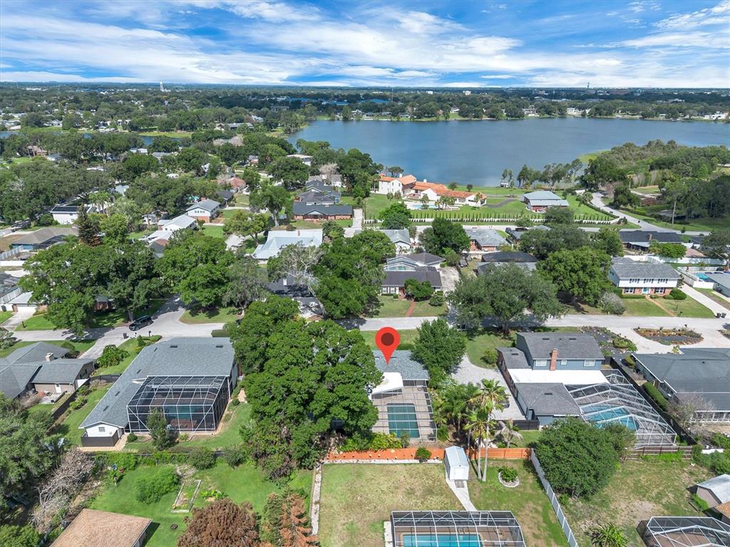 136 Lake Mariam Road Winter Haven, FL 33884 - Photo 52 of 55