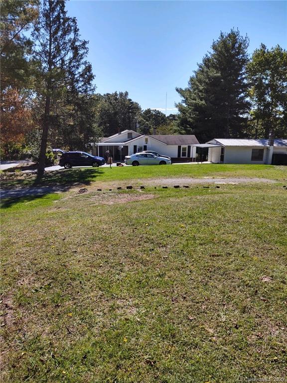 84 Lookout Road, Unit 2 Asheville, NC 28804 - Photo 3 of 5 Gallery Image 3