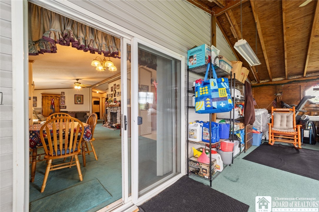2795 Ball Road Cassadaga, NY 14718 - Photo 43 of 44