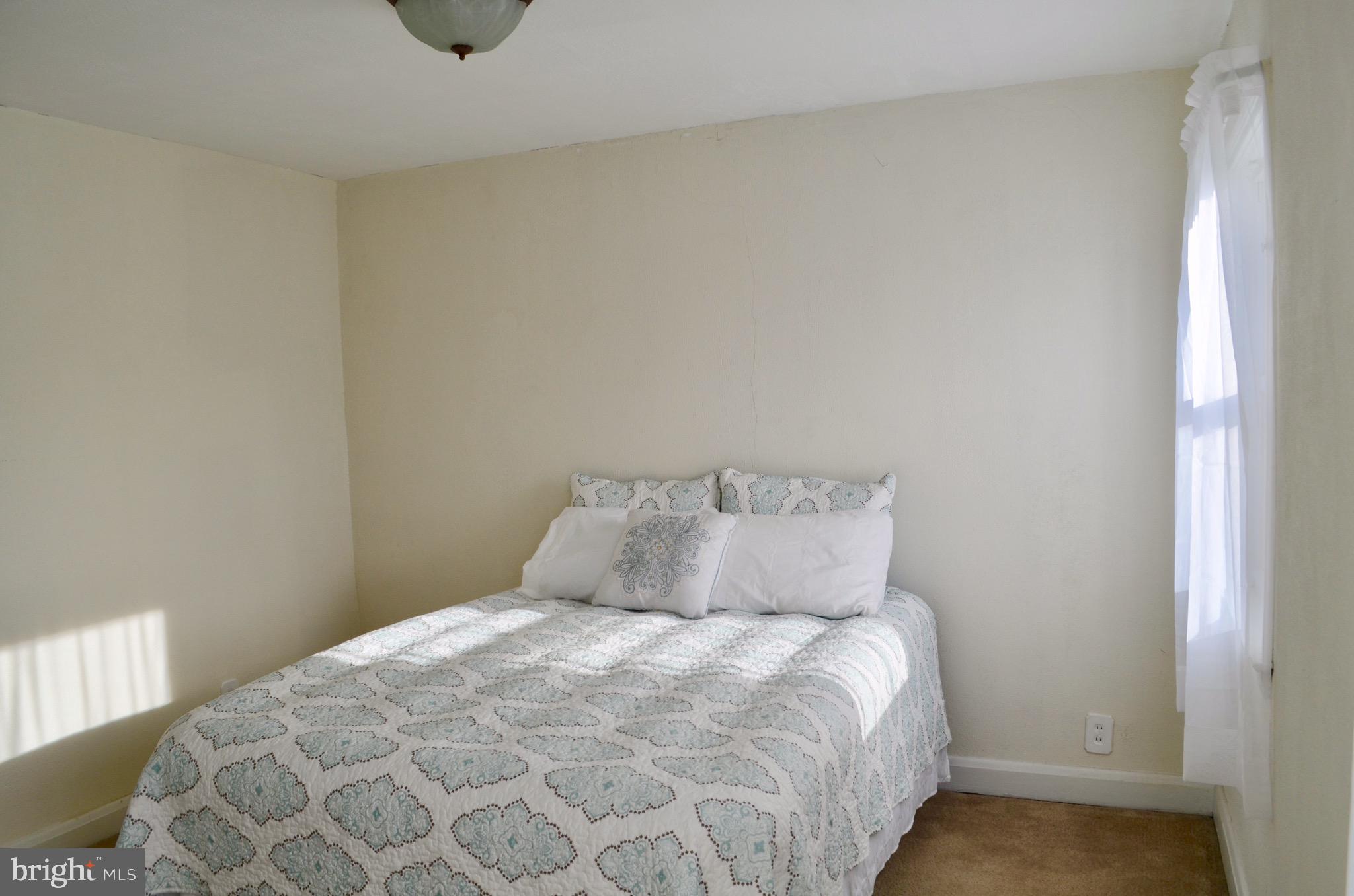 503 Sunset Road Baltimore, MD 21223 - Photo 14 of 21 Master Bedroom