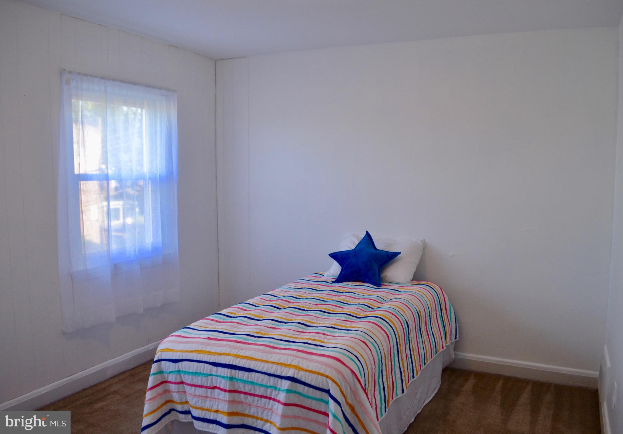 503 Sunset Road Baltimore, MD 21223 - Photo 17 of 21 Bedroom #2