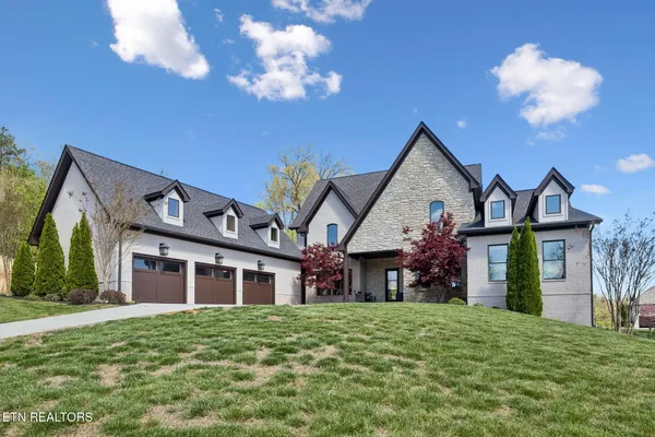 $1,900,000 | 764 Split Rail Lane, Unit 1, Knoxville, TN 37934