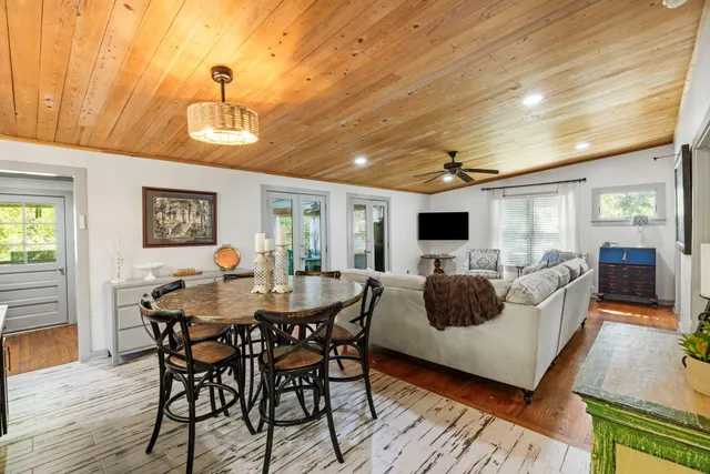 $1,277,000 | 212 East Hudson Avenue, Folly Beach, SC 29439